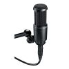 Audio-Technica AT2020 Cardioid Condenser Microphone
