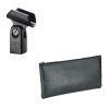 Audio-Technica AT2031 Cardioid Condenser End Address Microphone