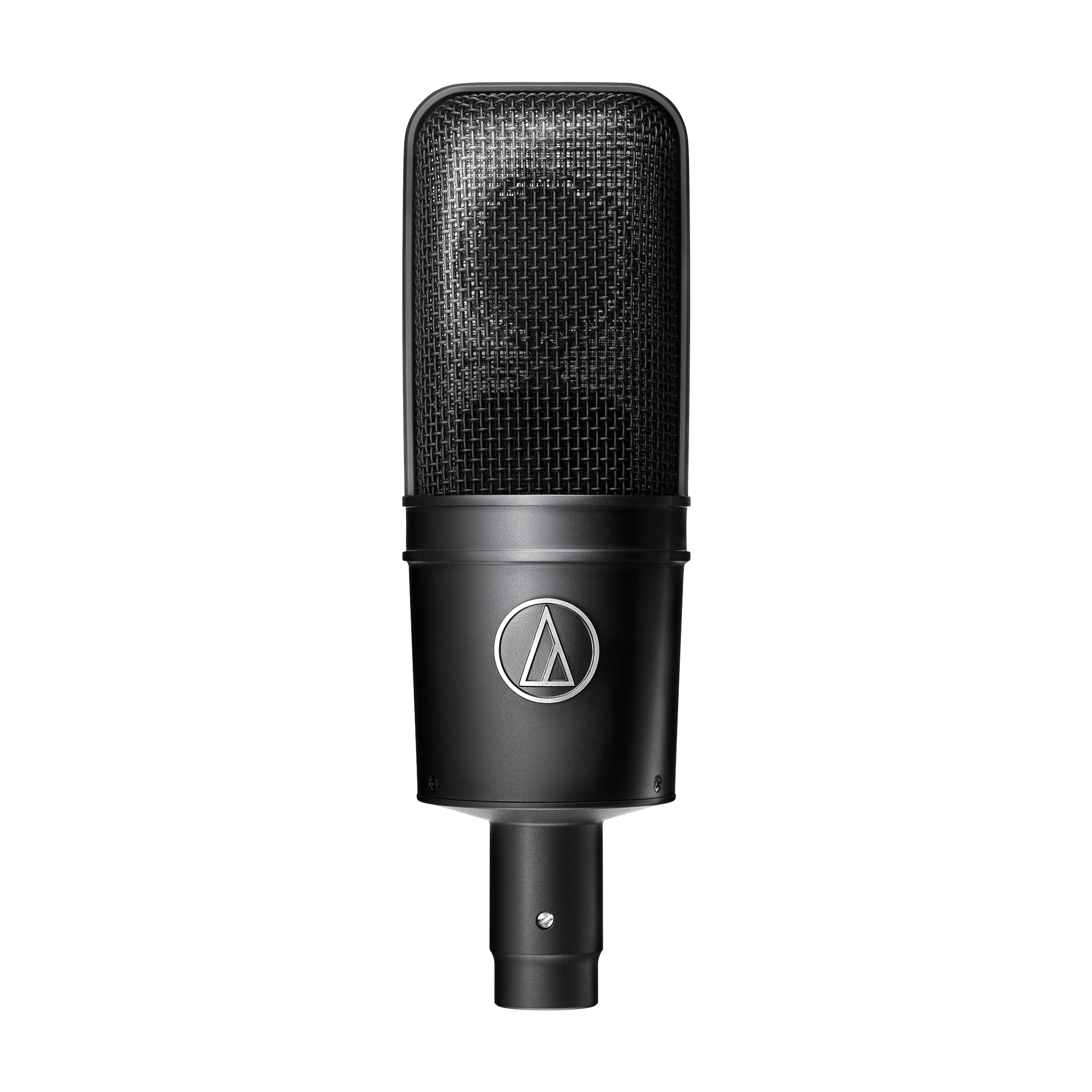 Audio-Technica AT4040 Cardioid Condenser Microphone - Son Sound