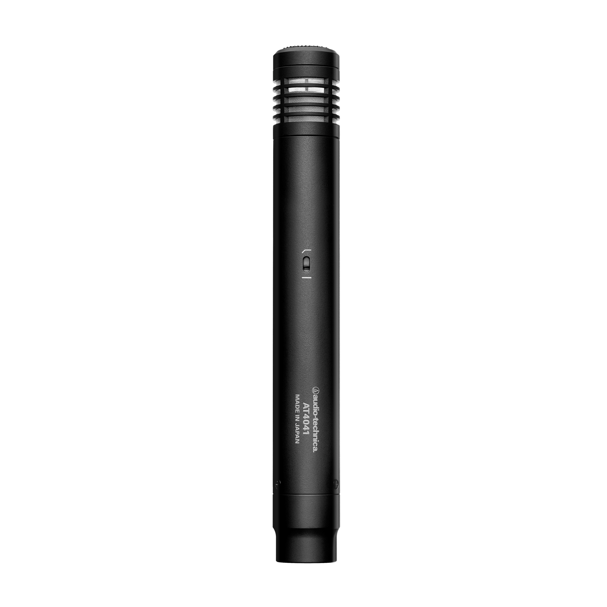 Audio-Technica AT4041 Cardioid Condenser Microphone
