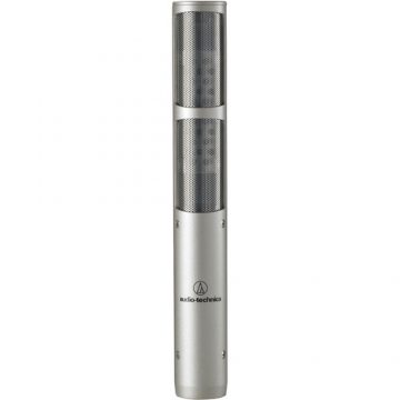 Audio-Technica AT4081 Bidirectional Active Ribbon Microphone