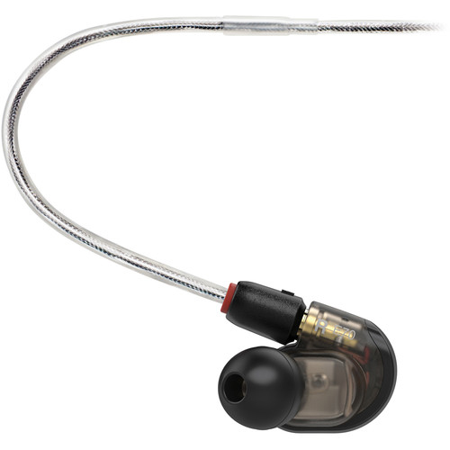 Audio-Technica ATH-E70 Professional In-Ear Monitor Headphones - Image 3