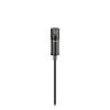 Audio-Technica ATM350D Cardioid Condenser Instrument Microphone with Drum Mounting System (5″ Gooseneck)