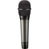 Audio-Technica ATM610a Handheld Hypercardioid Dynamic Microphone