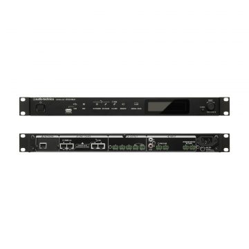 AUDIO TECHNICA ATUC-50CU Conference Microphone System