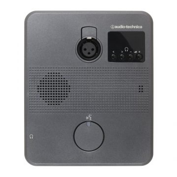 AUDIO TECHNICA ATUC-50DU Conference Microphone System