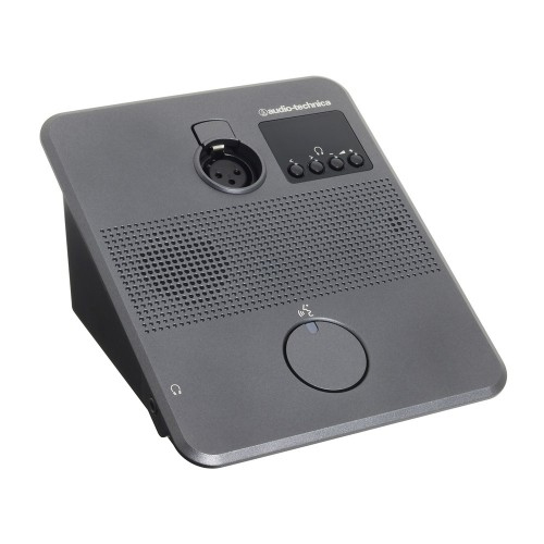 AUDIO TECHNICA ATUC-50DU Conference Microphone System - Image 2
