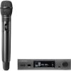 AUDIO TECHNICA ATW-3212/C710 Wireless Handheld Microphone System – DE2 Band