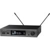 AUDIO TECHNICA ATW-3212/C710 Wireless Handheld Microphone System – DE2 Band