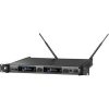 AUDIO TECHNICA ATW-R5220 5000 Series Diversity Dual Receiver With Ethernet Connection