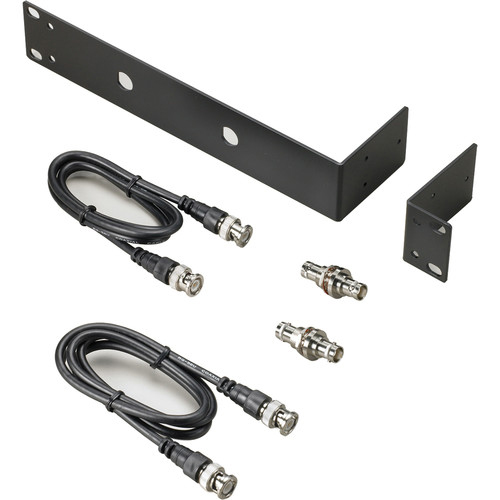 AUDIO TECHNICA ATW-RM1 Rack-Mount Hardware Kit