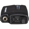 AUDIO TECHNICA ATW-T1001 System 10 Digital Wireless Bodypack Transmitter (2.4 GHz)