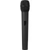 AUDIO TECHNICA ATW-T1002 System 10 Digital Wireless Hypercardioid Handheld Microphone/Transmitter (2.4 GHz)