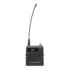 AUDIO TECHNICA ATW-T5201 5000 Series Body-pack Transmitter With cH-Style Screw-down 4-Pin Connectors