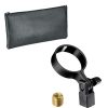 Audio-Technica BP40 Large Diaphragm Dynamic Broadcast Microphone