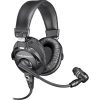 AUDIO TECHNICA BPHS1 Broadcast Stereo Headset