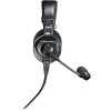AUDIO TECHNICA BPHS1 Broadcast Stereo Headset