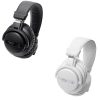 AUDIO TECHNICA Consumer ATH-PRO5X Professional Over-Ear DJ Monitor Headphones