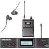 AUDIO TECHNICA M3 Wireless In-Ear Monitoring System