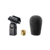 Audio-Technica PRO 37 Small-Diaphragm Cardioid Condenser Microphone