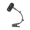 AUDIO TECHNICA PRO35 Cardioid Condenser Clip-on Instrument Microphone