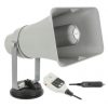 Adastra Vehicle Megaphone With USB/SD Player & Looper