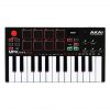 Akai MPK MINI PLAY Mini Controller Keyboard with Built-in Speakers