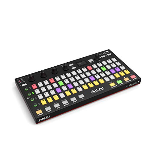 Akai FIRE Performance Controller for FL Studio - Image 2