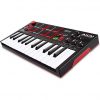 Akai MPK MINI PLAY Mini Controller Keyboard with Built-in Speakers