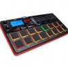 Akai MPX16 SD Sample Recorder and Player