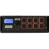 Akai MPX8 Mobile SD Sample Player