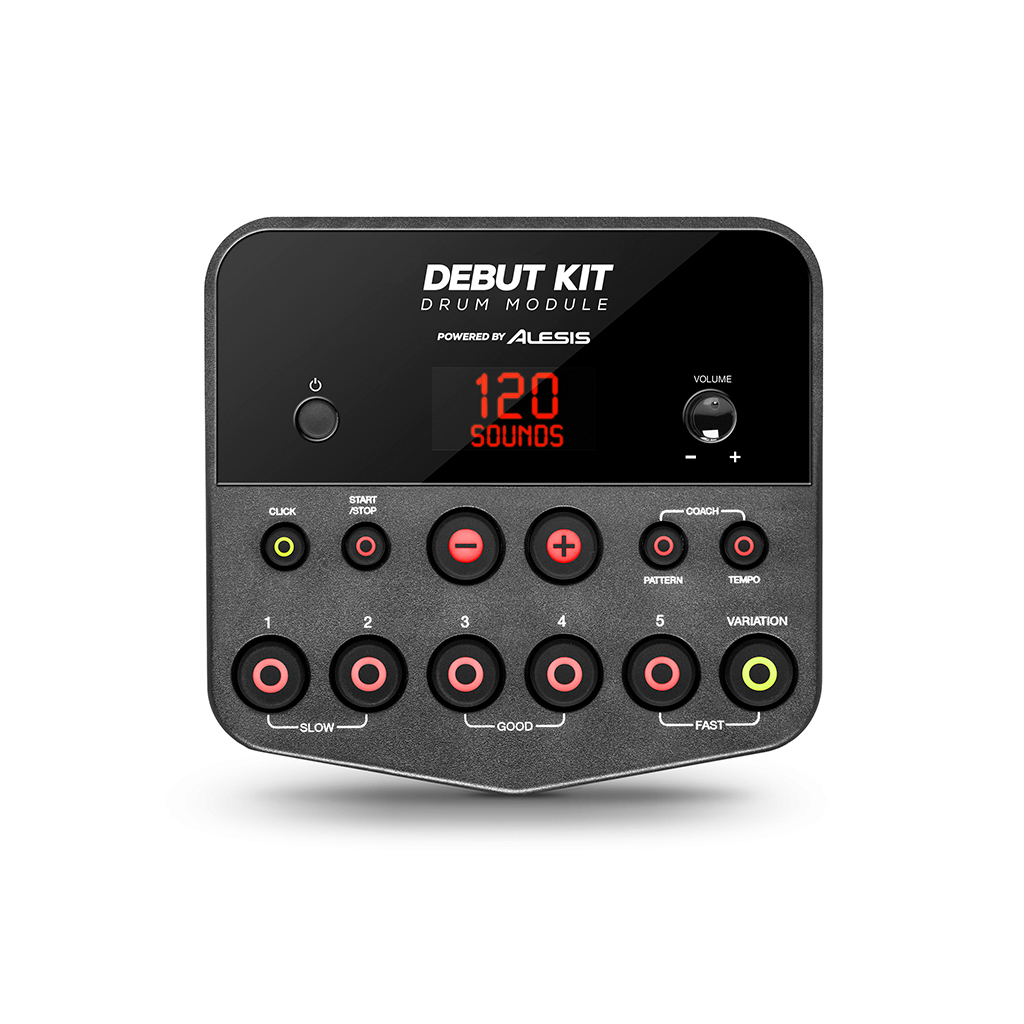 Alesis Debut Kit - Image 4