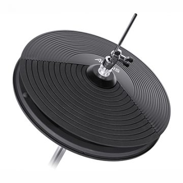Alesis Pro X Hi-Hat Dual-Cymbal Hi-Hat Controller for DM10/DM8