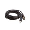 Alesis MicLink AudioLink Series XLR-to-USB Cable