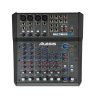 Alesis MultiMix 8 USB FX, Mixer with USB & Effects