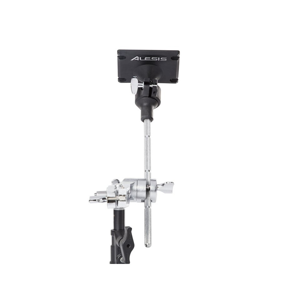 Alesis Multipad Clamp, Universal Percussion Pad Mounting System - Image 2