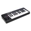 Alesis Q25 25-Key USB MIDI Keyboard Controller