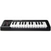 Alesis Q25 25-Key USB MIDI Keyboard Controller
