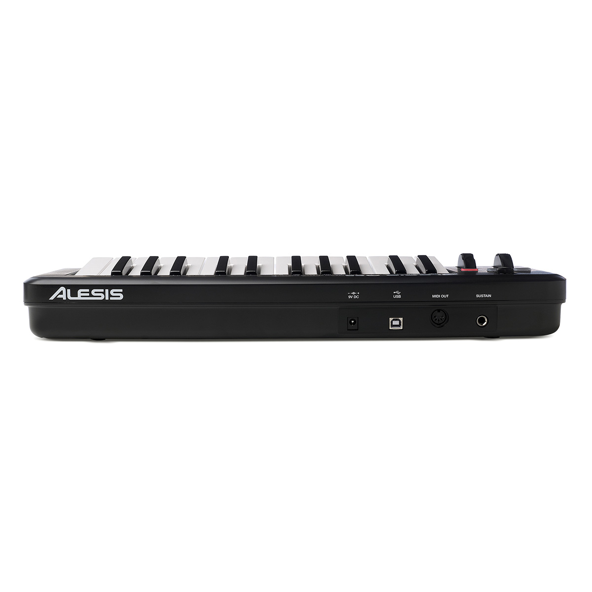 Alesis Q25 25-Key USB MIDI Keyboard Controller - Image 4