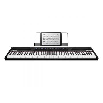 Alesis Recital ,88 Key Beginner Digital Piano / Keyboard