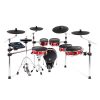 Alesis Strike Pro Kit, Eleven Piece Professional Electronic Drum Kit
