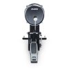 Alesis Surge Mesh Kit ,Eight-Piece Electronic Drum Kit with Mesh Heads, Chrome Rack and Surge