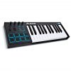 Alesis V25, 25 Key USB MIDI Keyboard Controller