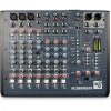 Allen & Heath XB10 Compact Broadcast Mixer