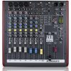 Allen & Heath ZED60 10FX Multipurpose Mixer with FX for Live Sound and Recording