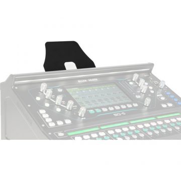 Allen & Heath Detachable Tablet Shelf for SQ Series Digital Mixers