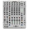 Allen & Heath Xone 96 – Analogue DJ Mixer with dual 32-bit Soundcards