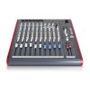Allen & Heath ZED-14 14-Channel Mixer with USB Interface