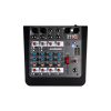 Allen & Heath ZED-6 Compact 6-Input Analog Mixer