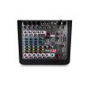 Allen & Heath ZEDi-10FX Hybrid Compact Mixer/4×4 USB Interface with FX